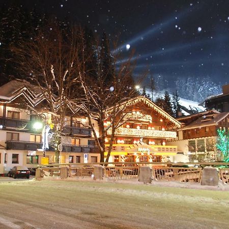 Hotel Piz Arina Ischgl Exterior foto